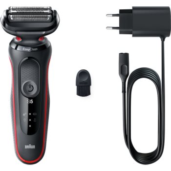 Braun Series 5 51-R1000s Aparat de bărbierit electric