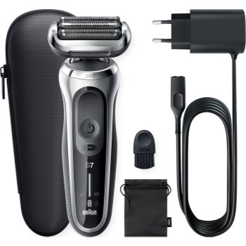 Braun Series 7 71-S1000s Aparat de bărbierit electric