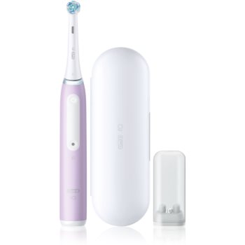 Oral B iO4 periuta de dinti electrica