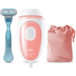 Braun Silk-expert IPL Mini PL1014 set pentru depilare