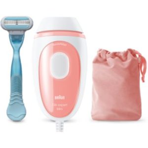 Braun Silk-expert IPL Mini PL1014 set pentru depilare