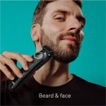 Braun Series 3 BT3410 de tuns barba pentru barbati
