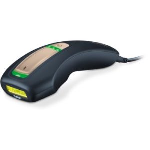 BEURER IPL 5800 epilator IPL pentru corp, față, zona inghinală și axile