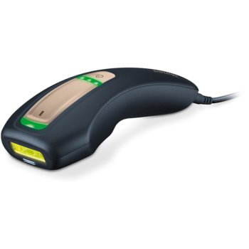 BEURER IPL 5800 epilator IPL pentru corp, față, zona inghinală și axile