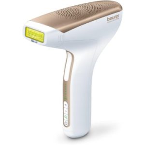 BEURER IPL 8500 epilator IPL pentru corp, față, zona inghinală și axile