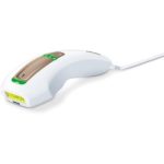 BEURER IPL 5500 PureSkinPro prevenirea cresterii parului IPL