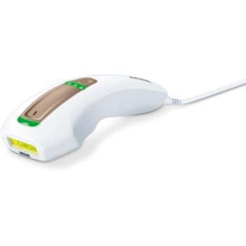 BEURER IPL 5500 PureSkinPro prevenirea cresterii parului IPL