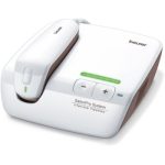 BEURER IPL 10000+ epilator IPL pentru corp, față, zona inghinală și axile