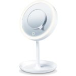 BEURER BS 45 oglinda cosmetica cu iluminare LED de fundal