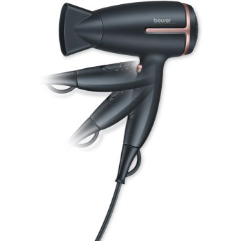 BEURER HC 25 uscator de par