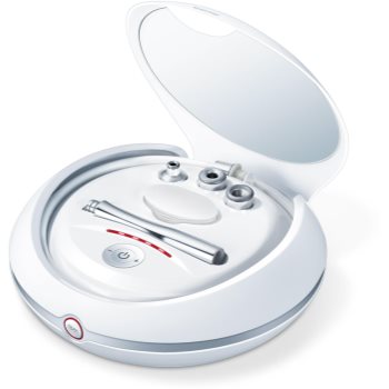 BEURER FC 100 dispozitiv de microdermabraziune