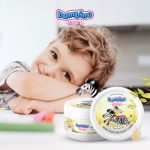 Bambino Kids Bolek and Lolek Face and Body Cream hidratare pentru fata si corp pentru copii