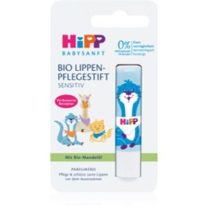 Hipp Babysanft BIO balsam de buze