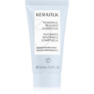KERASILK Specialists Strengthening Mask mască fortifiantă cu efect de hidratare