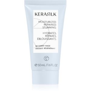KERASILK Specialists Recovery Mask masca de par regeneratoare