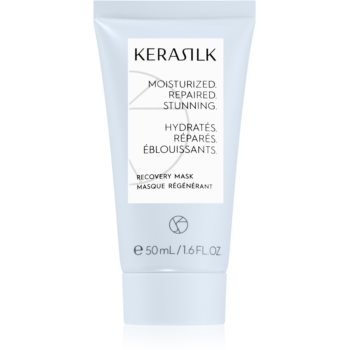 KERASILK Specialists Recovery Mask masca de par regeneratoare