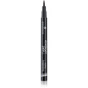 Essence Eyeliner Pen fixare de lunga durata pentru ochi