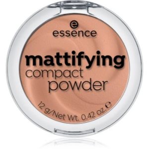 Essence Mattifying pudra compacta cu efect matifiant