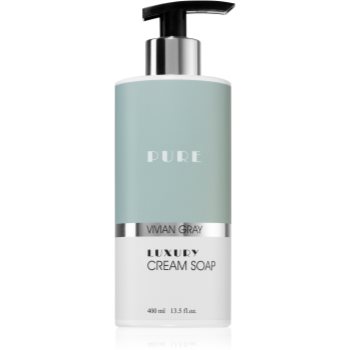 Vivian Gray Modern Pastel Pure sapun crema