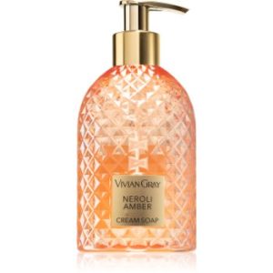 Vivian Gray Neroli Amber sapun crema de maini