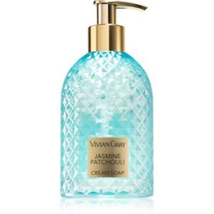 Vivian Gray Jasmine Patchouli sapun crema de maini