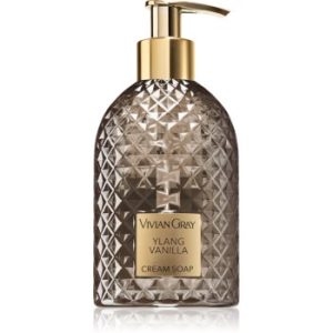 Vivian Gray Ylang Vanilla sapun crema hidratant