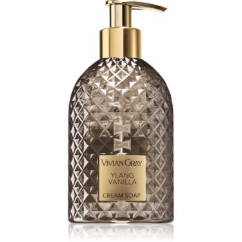 Vivian Gray Ylang Vanilla sapun crema hidratant