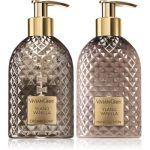 Vivian Gray Ylang Vanilla set cadou (cu efect de hidratare)