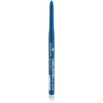 Essence LONG-LASTING eyeliner khol