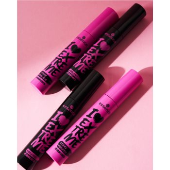 Essence I LOVE EXTREME mascara cu efect de volum