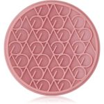 ZOEVA Brush Cleansing Pad Dispozitiv de silicon pentru perii de curățare