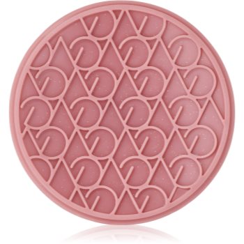 ZOEVA Brush Cleansing Pad Dispozitiv de silicon pentru perii de curățare