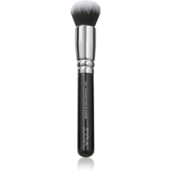 ZOEVA 102 Foundation Blender pensula pentru machiaj