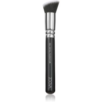 ZOEVA 103 Detail Foundation pensula pentru machiaj