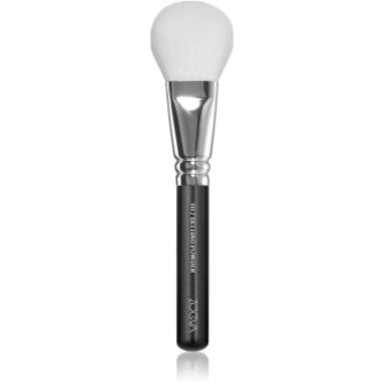 ZOEVA 111 Setting Powder pensula pentru aplicarea pudrei