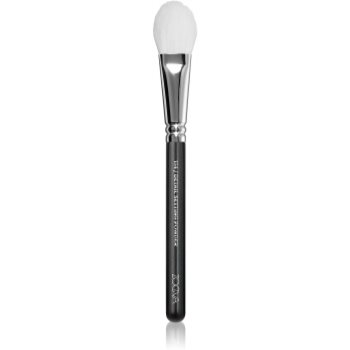 ZOEVA 114 Detail Setting Powder pensula pentru aplicarea pudrei