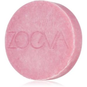 ZOEVA Shampoo Bar perie de curățare