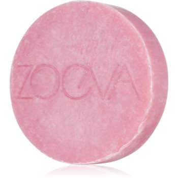 ZOEVA Shampoo Bar perie de curățare