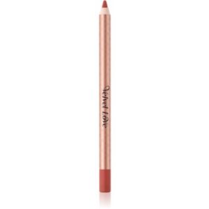 ZOEVA Velvet Love Lip Liner creion contur buze