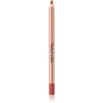 ZOEVA Velvet Love Lip Liner creion contur buze
