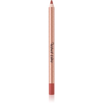 ZOEVA Velvet Love Lip Liner creion contur buze