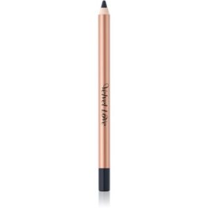ZOEVA Velvet Love Eyeliner Pencil eyeliner khol
