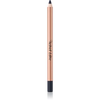 ZOEVA Velvet Love Eyeliner Pencil eyeliner khol