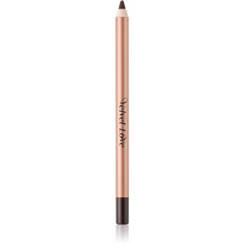 ZOEVA Velvet Love Eyeliner Pencil eyeliner khol