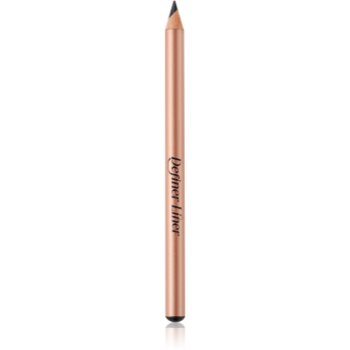 ZOEVA Definer Liner Kohl Eyeliner Pencil eyeliner khol