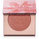 ZOEVA Velvet Love Blush Powder blush