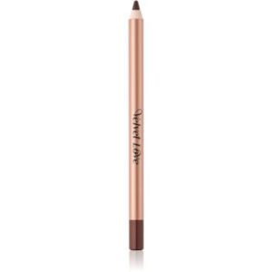 ZOEVA Velvet Love Eyeliner Pencil eyeliner khol