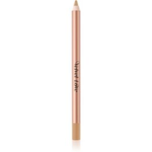 ZOEVA Velvet Love Eyeliner Pencil eyeliner khol