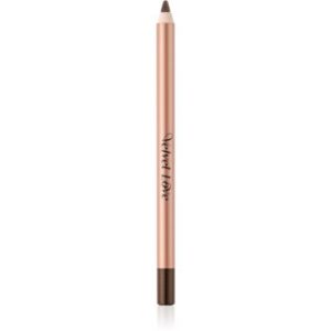 ZOEVA Velvet Love Eyeliner Pencil eyeliner khol