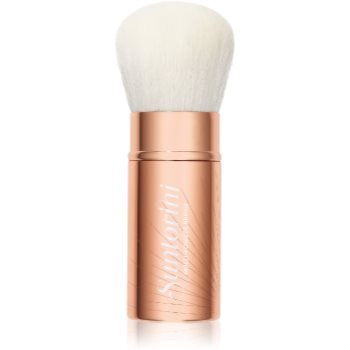 ZOEVA 119 Suntorini Multi-Powder perie multifuncțională